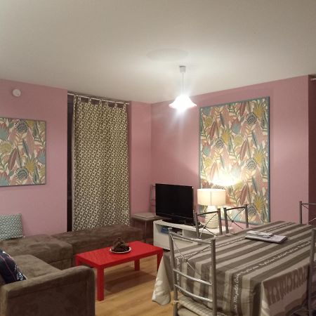Residence Gascogne, Appartement Rose Boreal オー・ボンヌ エクステリア 写真