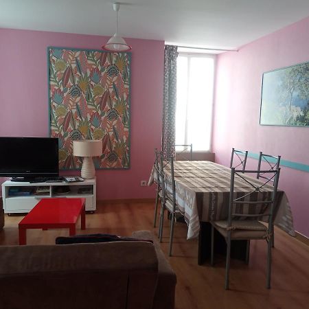 Residence Gascogne, Appartement Rose Boreal オー・ボンヌ エクステリア 写真