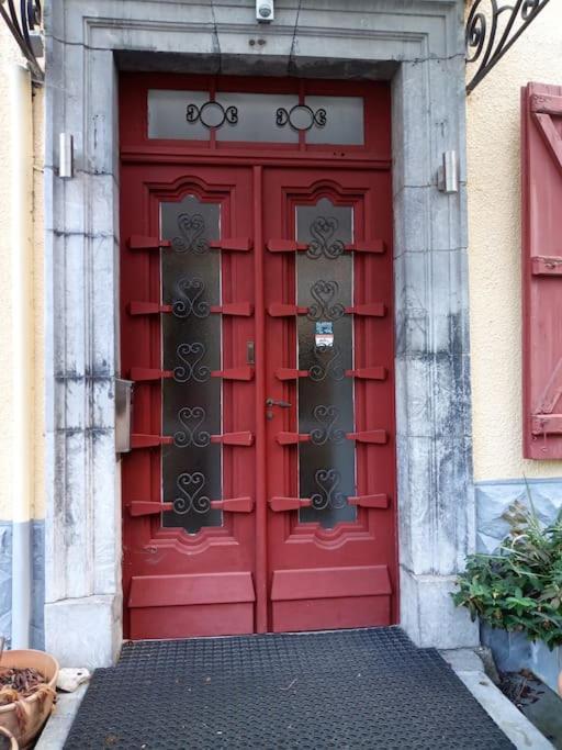 Residence Gascogne, Appartement Rose Boreal オー・ボンヌ エクステリア 写真