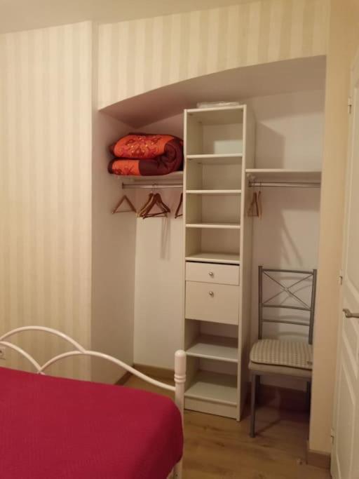 Residence Gascogne, Appartement Rose Boreal オー・ボンヌ エクステリア 写真