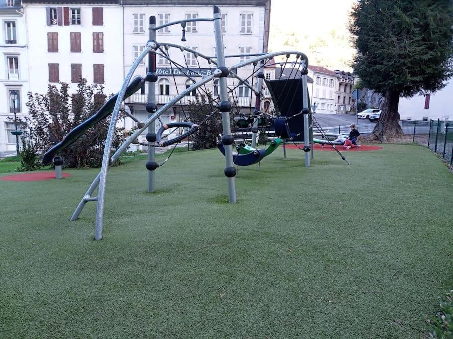Residence Gascogne, Appartement Rose Boreal オー・ボンヌ エクステリア 写真